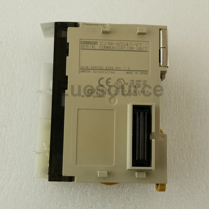 CJ1W-SCU41-V1 Omron PLC Modular Motion Control