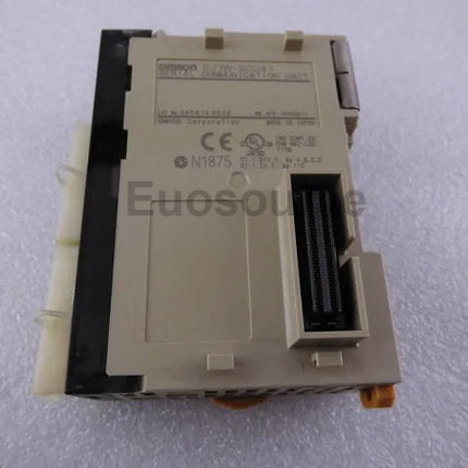 CJ1W-SCU41 Omron PLC Modular Motion Control