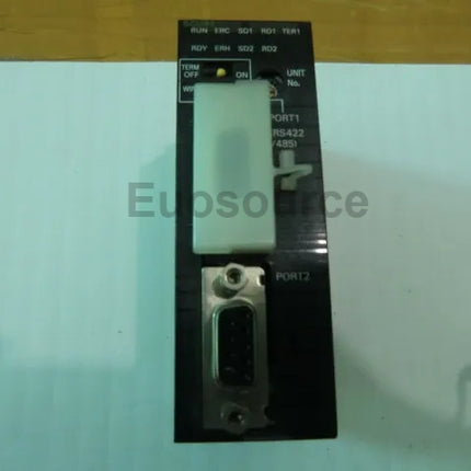 CJ1W-SCU41 Omron PLC Modular Motion Control