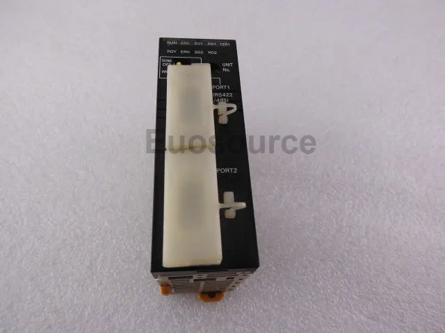CJ1W-SCU41 Omron PLC Modular Motion Control