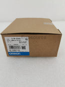CJ1W-SCU42 Omron PLC Modular Motion Control