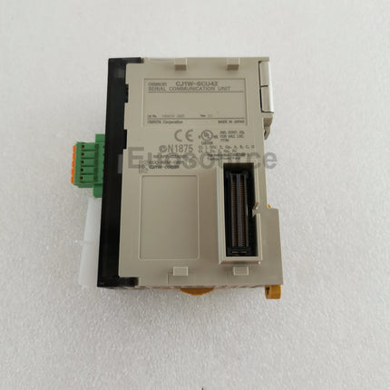 CJ1W-SCU42 Omron PLC Modular Motion Control