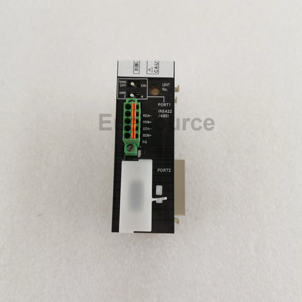 CJ1W-SCU42 Omron PLC Modular Motion Control