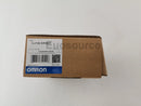 CJ1W-SRM21 Omron PLC Modular Motion Control