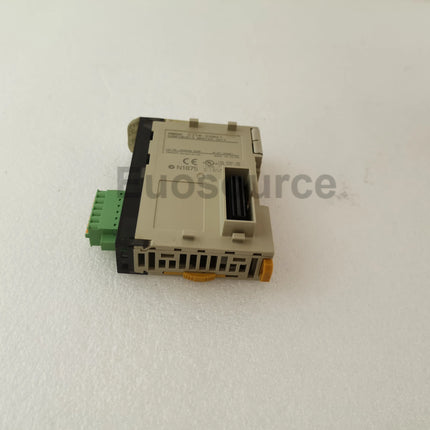 CJ1W-SRM21 Omron PLC Modular Motion Control