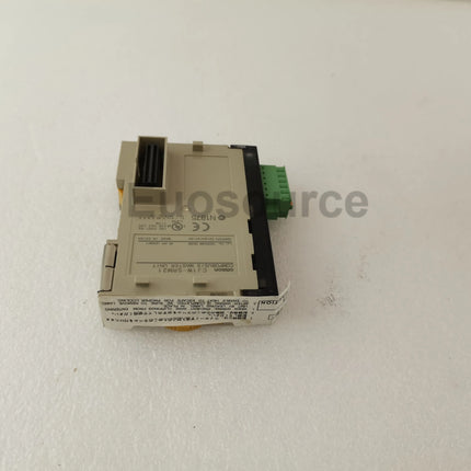 CJ1W-SRM21 Omron PLC Modular Motion Control