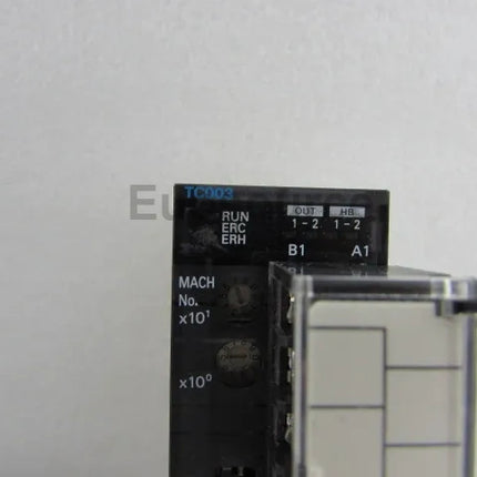 CJ1W-TC003 Omron PLC Temperature Control Unit