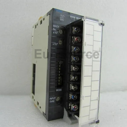 CJ1W-TC003 Omron PLC Temperature Control Unit