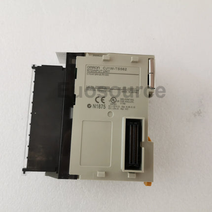 CJ1W-TS562 Omron PLC Modular Motion Control