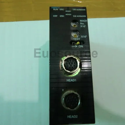 CJ1W-V600C12 Omron PLC Modular Motion Control