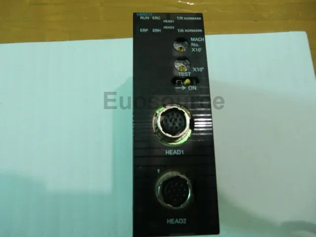 CJ1W-V600C12 Omron PLC Modular Motion Control