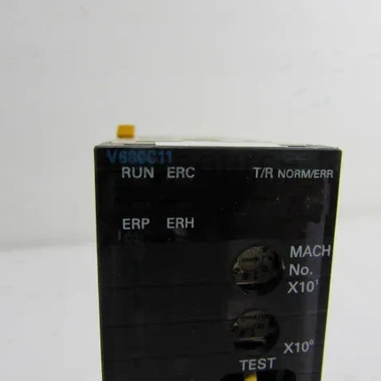 CJ1W-V600C12 Omron PLC Modular Motion Control