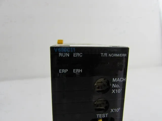 CJ1W-V680C11 Omron PLC Modular Motion Control