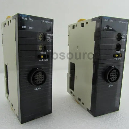CJ1W-V600C12 Omron PLC Modular Motion Control