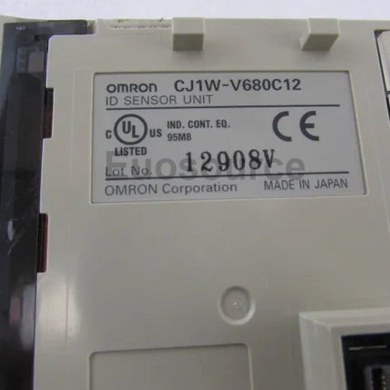 CJ1W-V680C12 Omron PLC Modular Motion Control