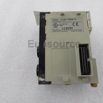 CJ1W-V680C12 Omron PLC Modular Motion Control