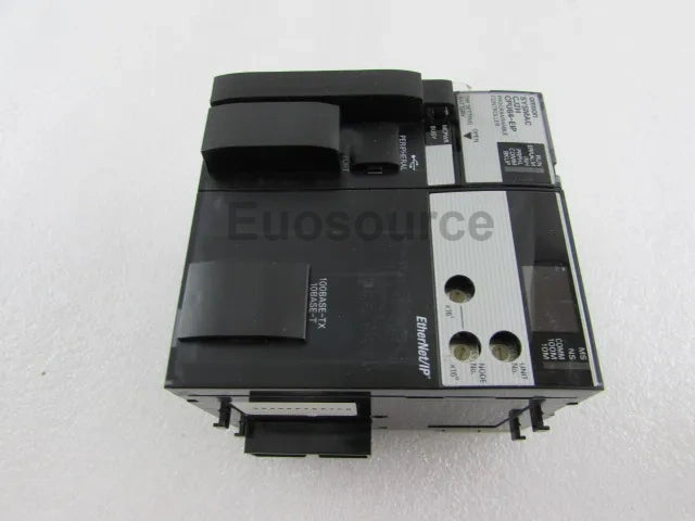 CJ2H-CPU64-EIP Omron PLC Modular Motion Control