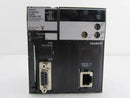 CJ2H-CPU65-EIP Omron PLC Modular Motion Control