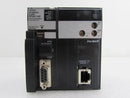 CJ2H-CPU67-EIP Omron PLC Modular Motion Control
