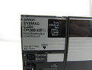 CJ2H-CPU68-EIP Omron PLC Modular Motion Control