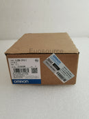 CJ2M-CPU11 Omron PLC Modular Motion Control