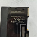 CJ2M-CPU12 Omron PLC Modular Motion Control