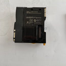 CJ2M-CPU12 Omron PLC Modular Motion Control