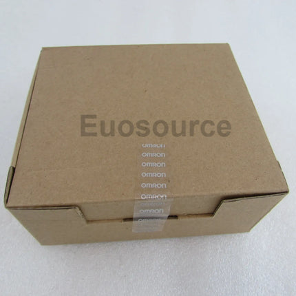 CJ2M-CPU13 Omron PLC Modular Motion Control