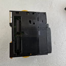 CJ2M-CPU13 Omron PLC Modular Motion Control