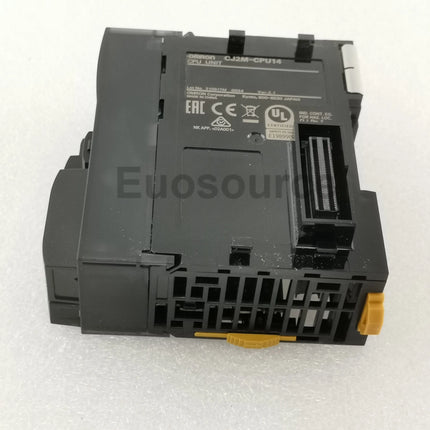 CJ2M-CPU14 Omron PLC Modular Motion Control