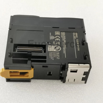 CJ2M-CPU14 Omron PLC Modular Motion Control