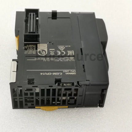 CJ2M-CPU14 Omron PLC Modular Motion Control