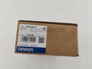 CJ2M-CPU15 Omron PLC Modular Motion Control