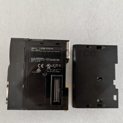 CJ2M-CPU15 Omron PLC Modular Motion Control