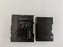 CJ2M-CPU15 Omron PLC Modular Motion Control