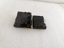 CJ2M-CPU15 Omron PLC Modular Motion Control