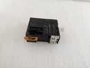 CJ2M-CPU15 Omron PLC Modular Motion Control