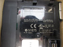 CJ2M-CPU32 Omron PLC Modular Motion Control