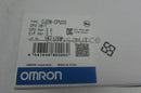 CJ2M-CPU35 Omron PLC Modular Motion Control