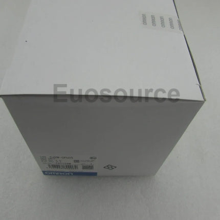 CJ2M-CPU35 Omron PLC Modular Motion Control