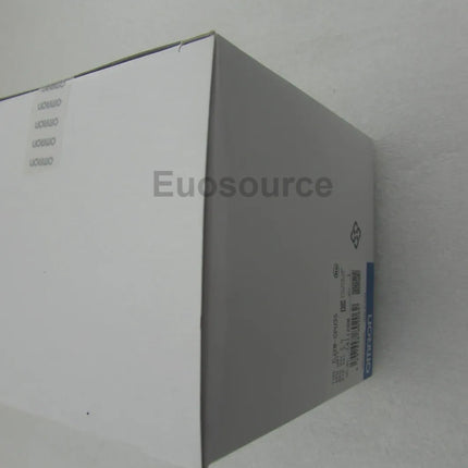CJ2M-CPU35 Omron PLC Modular Motion Control