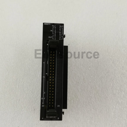 CJ2M-MD211 Omron PLC Modular Motion Control