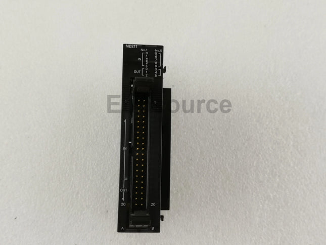 CJ2M-MD211 Omron PLC Modular Motion Control