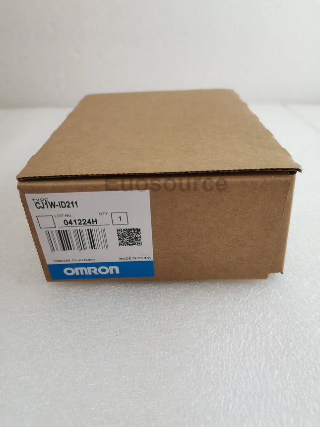 CJIW-ID211 Omron PLC Modular Motion Control
