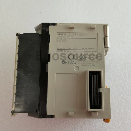 CJIW-ID211 Omron PLC Modular Motion Control