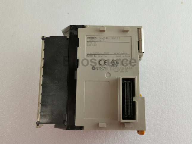 CJIW-ID211 Omron PLC Modular Motion Control