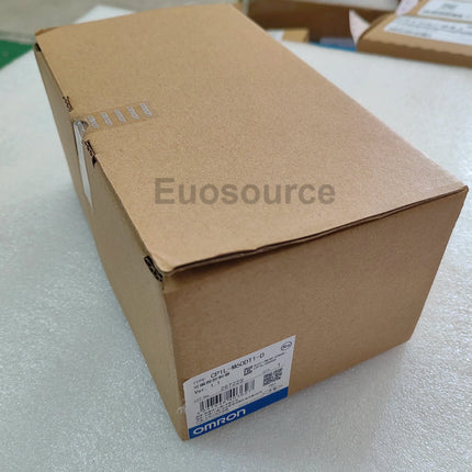 CP1L-M60DT1-D Omron PLC Control Module