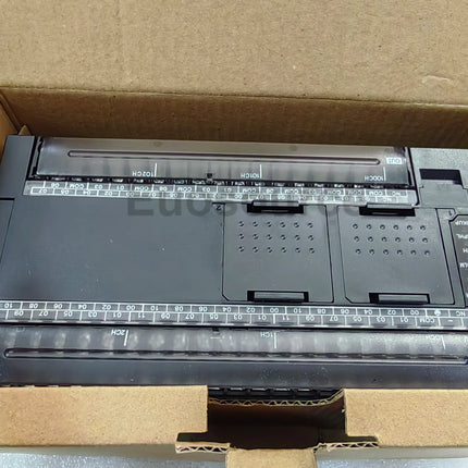 CP1L-M60DT1-D Omron PLC Control Module