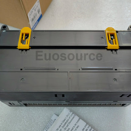 CP1L-M60DT1-D Omron PLC Control Module