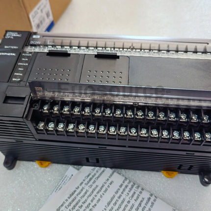 CP1L-M60DT1-D Omron PLC Control Module